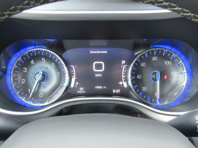 2025 Chrysler Pacifica Select Plano TX