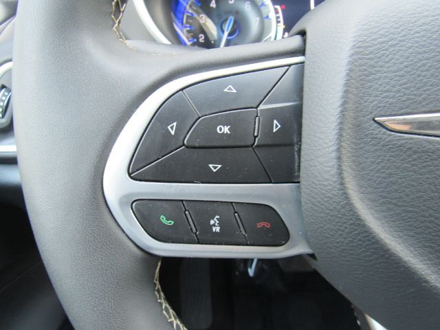 2025 Chrysler Pacifica Select Plano TX