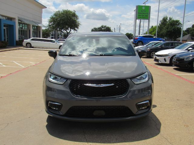 2025 Chrysler Pacifica Select Plano TX
