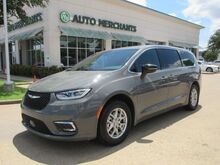 2025_Chrysler_Pacifica_Select_ Plano TX