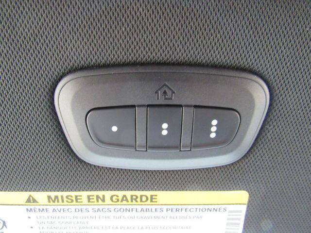 2025 Chrysler Pacifica Select Plano TX