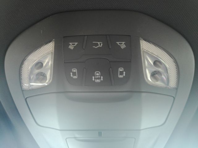 2025 Chrysler Pacifica Select Plano TX