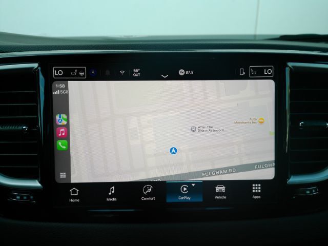 2025 Chrysler Pacifica Select Plano TX