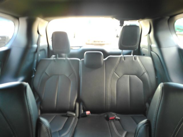 2025 Chrysler Pacifica Select Plano TX