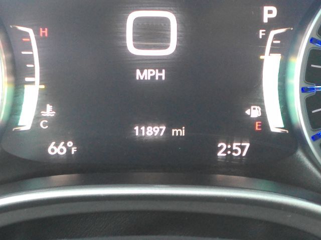 2025 Chrysler Pacifica Select Plano TX