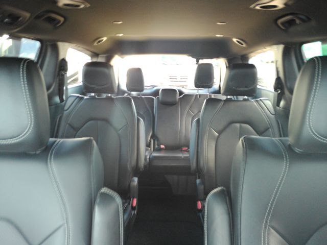 2025 Chrysler Pacifica Select Plano TX