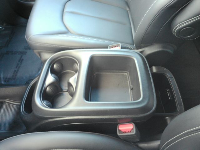 2025 Chrysler Pacifica Select Plano TX