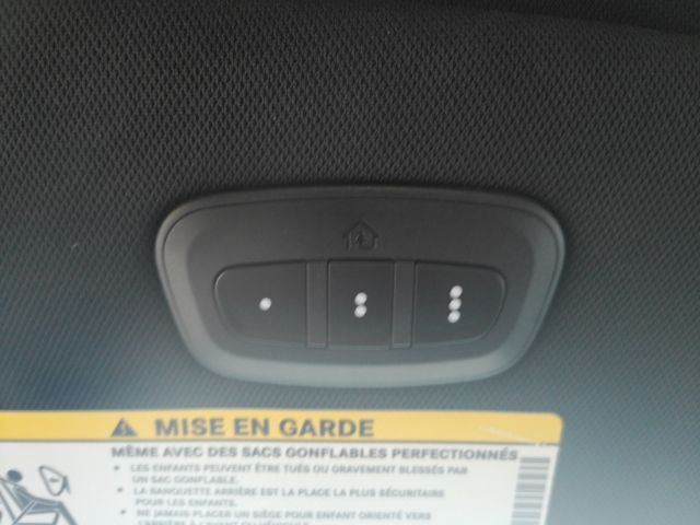 2025 Chrysler Pacifica Select Plano TX