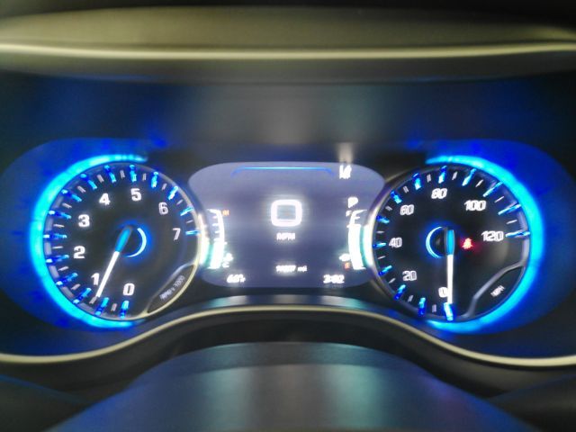 2025 Chrysler Pacifica Select Plano TX