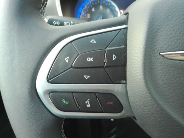 2025 Chrysler Pacifica Select Plano TX