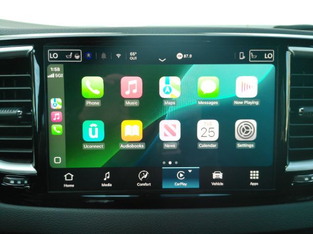 2025 Chrysler Pacifica Select Plano TX