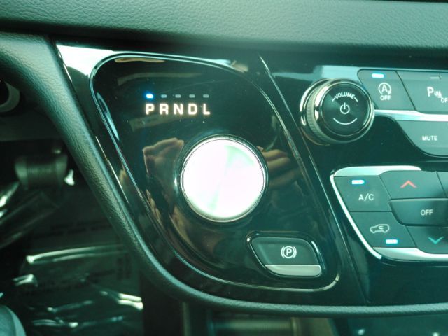 2025 Chrysler Pacifica Select Plano TX