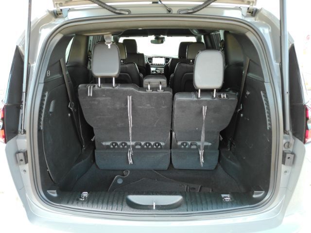 2025 Chrysler Pacifica Select Plano TX