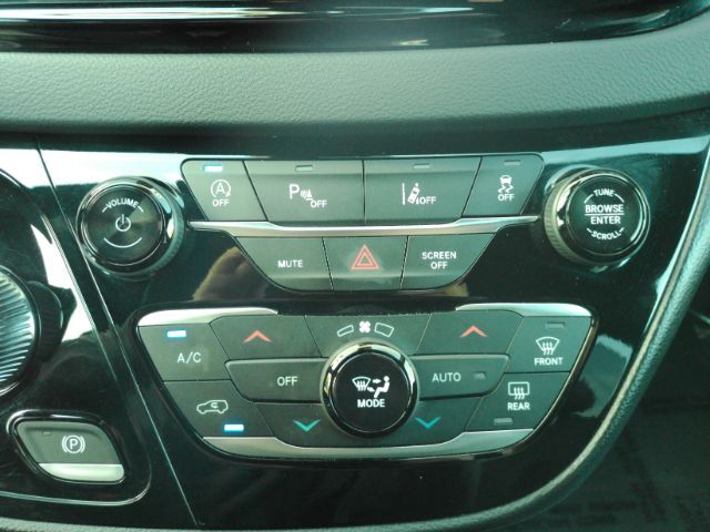 2025 Chrysler Pacifica Select Plano TX