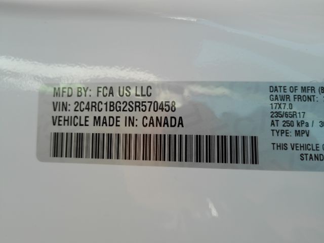 2025 Chrysler Pacifica Select Plano TX