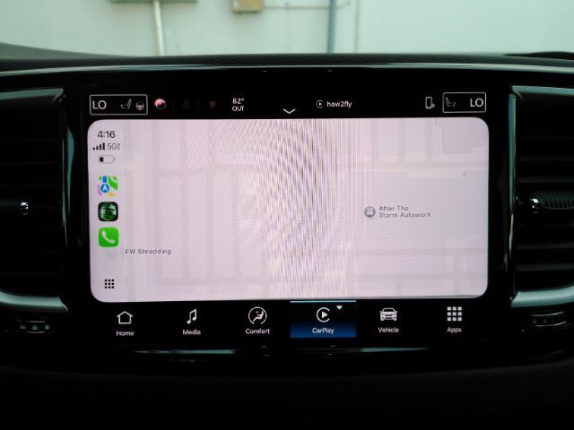 2025 Chrysler Pacifica Select Plano TX