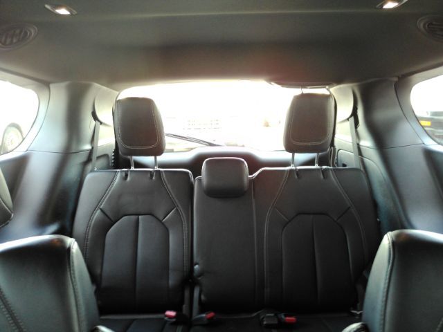2025 Chrysler Pacifica Select Plano TX