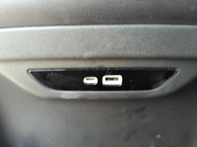 2025 Chrysler Pacifica Select Plano TX