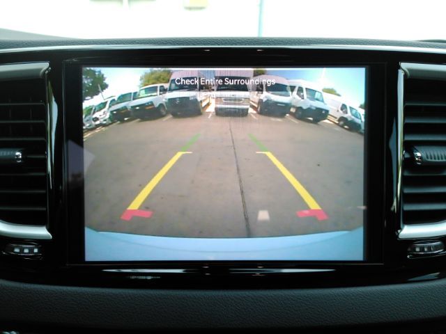 2025 Chrysler Pacifica Select Plano TX