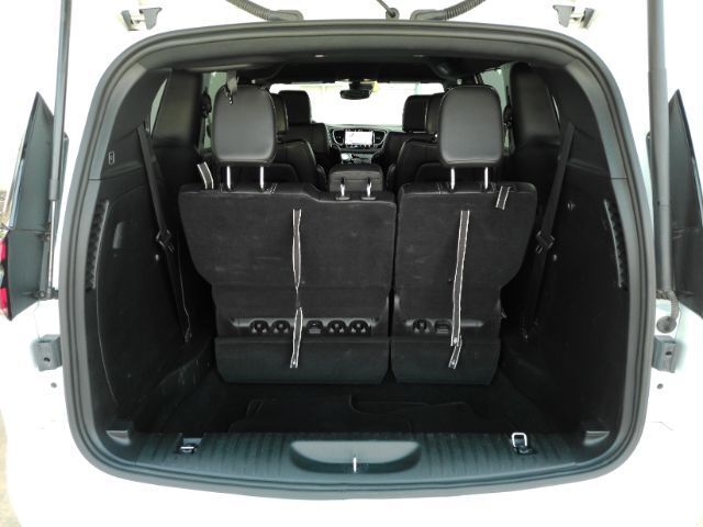 2025 Chrysler Pacifica Select Plano TX