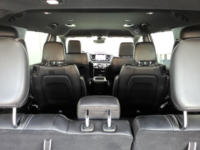 2025 Chrysler Pacifica Select Plano TX