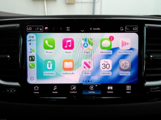 2025 Chrysler Pacifica Select Plano TX