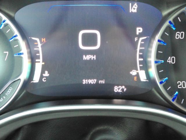 2025 Chrysler Pacifica Select Plano TX