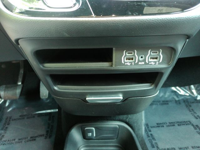 2025 Chrysler Pacifica Select Plano TX