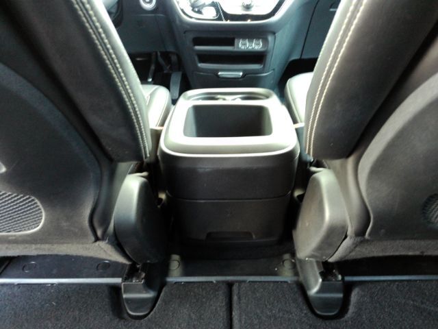 2025 Chrysler Pacifica Select Plano TX