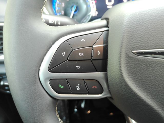 2025 Chrysler Pacifica Select Plano TX