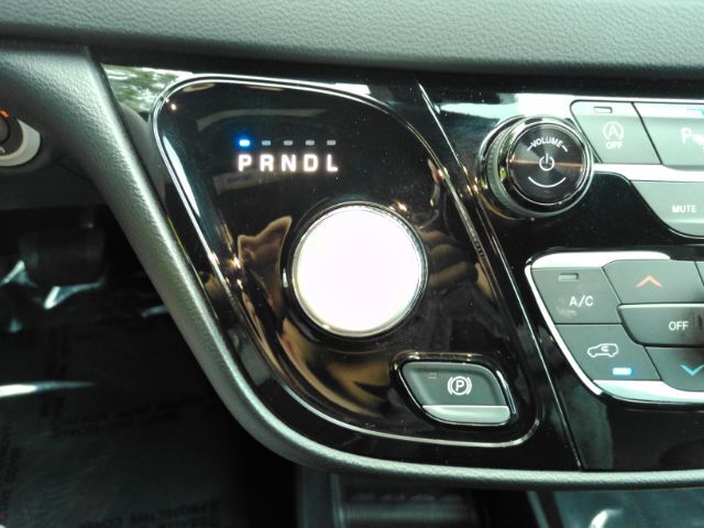 2025 Chrysler Pacifica Select Plano TX