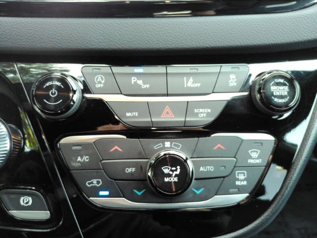 2025 Chrysler Pacifica Select Plano TX