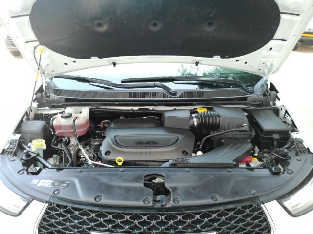 2025 Chrysler Pacifica Select Plano TX