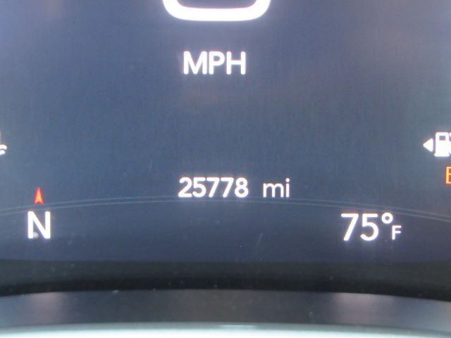 2025 Chrysler Pacifica Select Plano TX