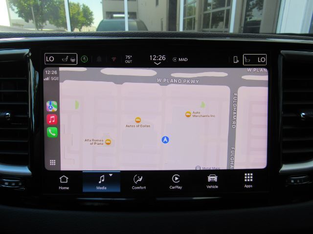 2025 Chrysler Pacifica Select Plano TX