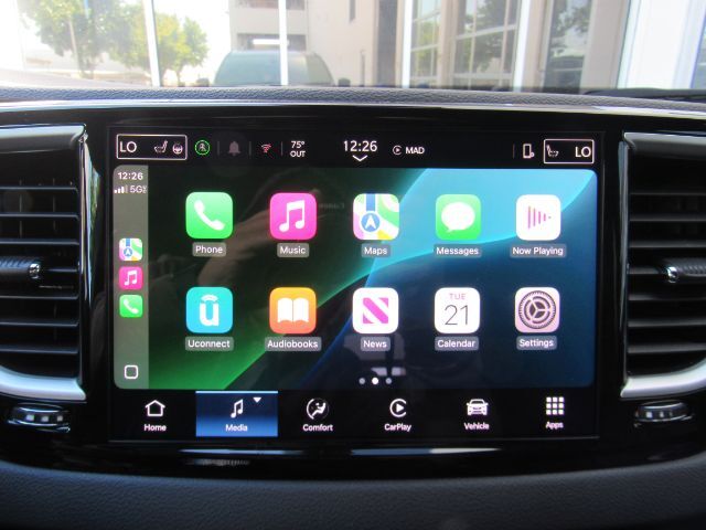 2025 Chrysler Pacifica Select Plano TX