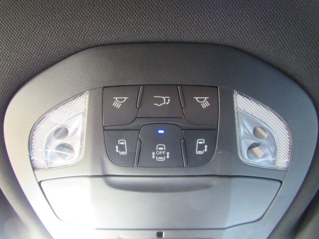 2025 Chrysler Pacifica Select Plano TX