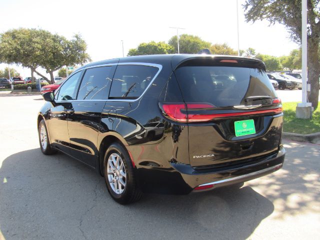 2025 Chrysler Pacifica Select Plano TX