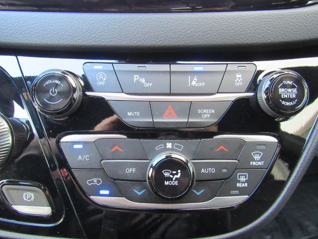 2025 Chrysler Pacifica Select Plano TX