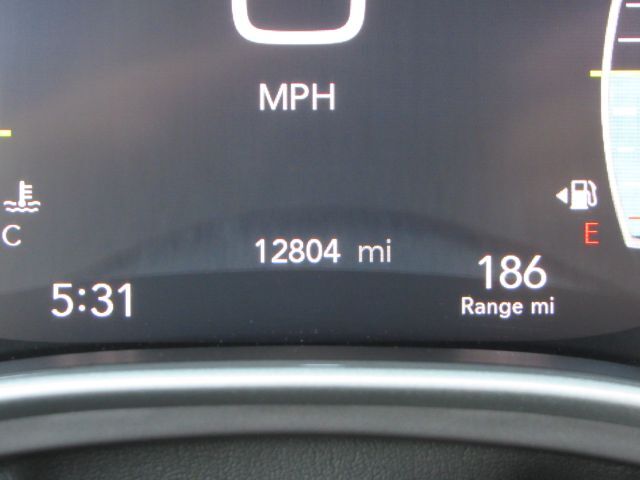 2025 Chrysler Pacifica Select Plano TX