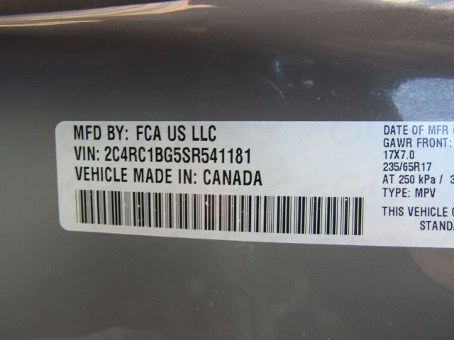 2025 Chrysler Pacifica Select Plano TX