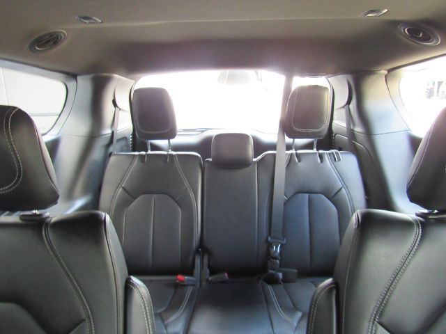 2025 Chrysler Pacifica Select Plano TX