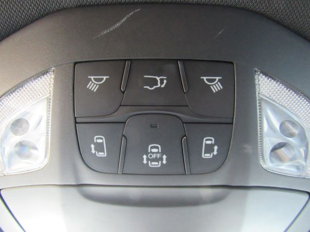 2025 Chrysler Pacifica Select Plano TX