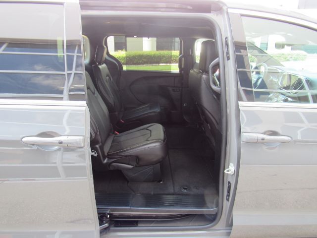 2025 Chrysler Pacifica Select Plano TX