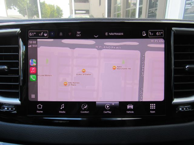 2025 Chrysler Pacifica Select Plano TX
