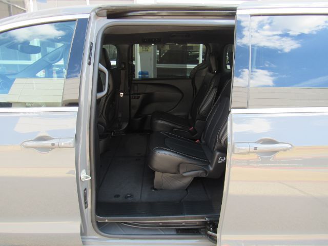 2025 Chrysler Pacifica Select Plano TX