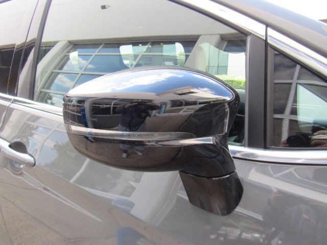 2025 Chrysler Pacifica Select Plano TX