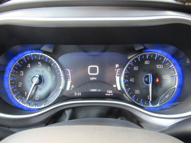 2025 Chrysler Pacifica Select Plano TX