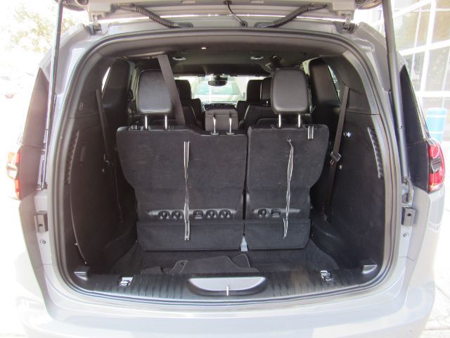 2025 Chrysler Pacifica Select Plano TX