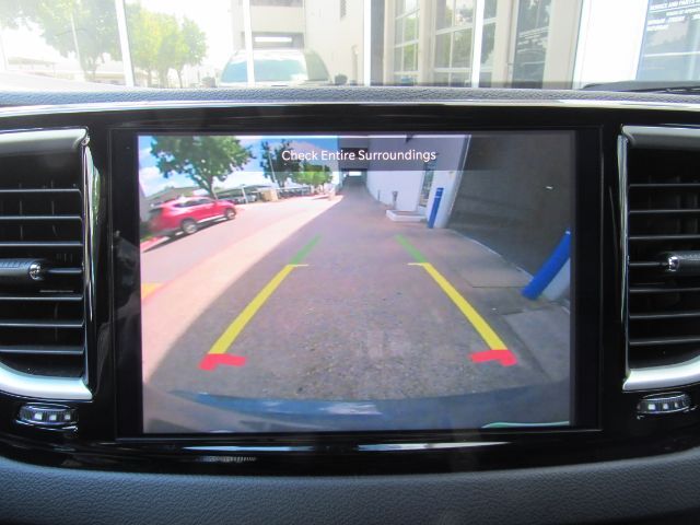 2025 Chrysler Pacifica Select Plano TX